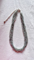 Labradorite Necklace