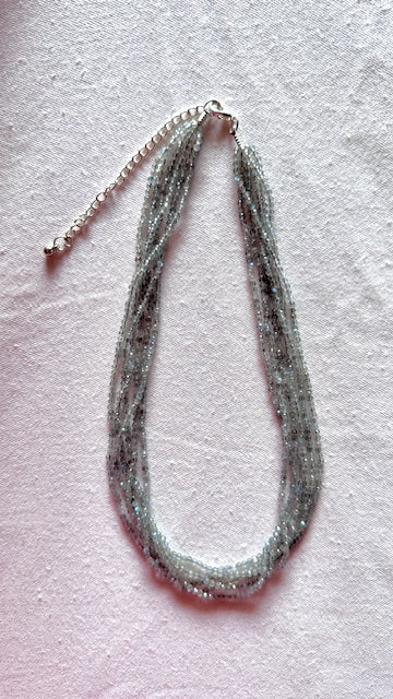 Labradorite Necklace