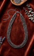 Labradorite Necklace