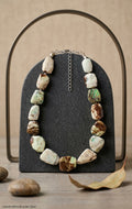 Lemon Crysu Necklace