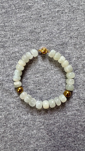 Moonstone Bracelate