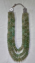 Quartz Necklace