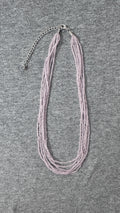 Rose Quartz Necklace