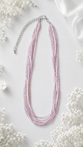 Rose Quartz Necklace