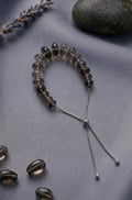 Smoky Quartz Bracelate